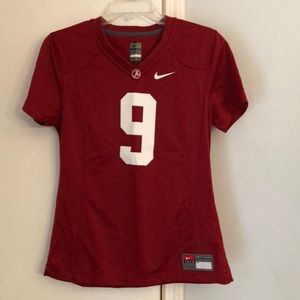 FINAL SALE!!  Roll Tide!!  Jersey